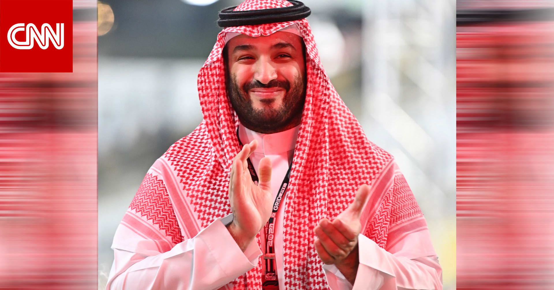 测谎仪与“沙特阿拉伯王储”的回答……世界最著名棋手之一的回答引发互动